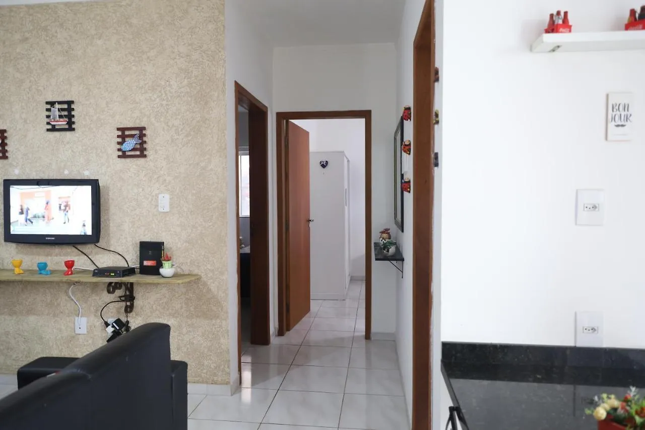 Ape Da Miriam Apartamento Florianópolis Brasil