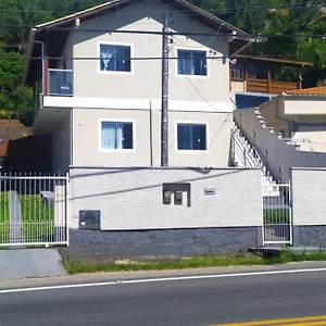 Casa Temporada Sul Da Ilha Florianópolis