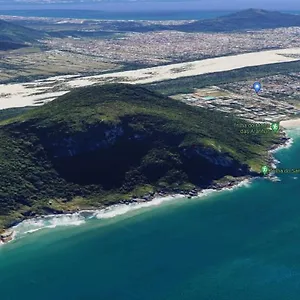 Beach House Nascer Do Sol Florianópolis