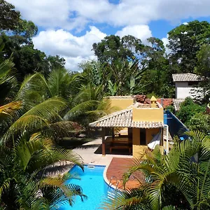 Casa Da Arvore Pousada Estalagem Porto Seguro