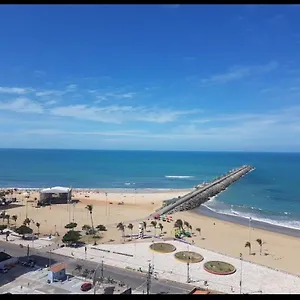 Areia Praia Casa de hóspedes Fortaleza (Ceara)