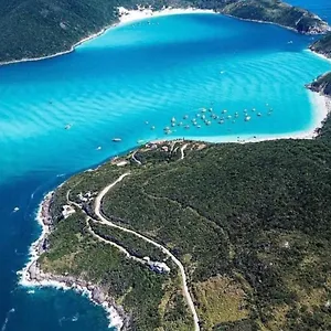 Do Rm Alojamento de Acomodação e Pequeno-almoço Cabo Frio