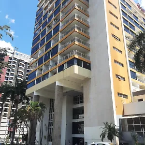 Garvey Park Apart-hotel Brasília