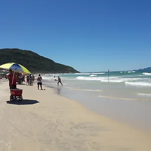 Cantinho Da Abel 500m Praia Wi-fi Florianópolis